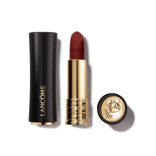 LANCÔME L'absolu Rouge Drama Matte Lasting Comfort Lipstick & Powdery Matte Finish