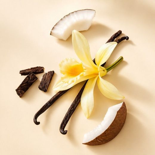 ALQÉMI Vanilla Noor