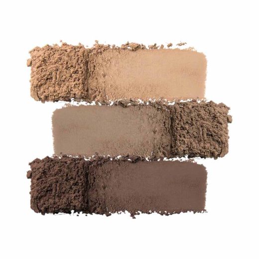 DOUGLAS COLLECTION  MAKE - UP All In One Brow Palette