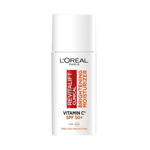 L´Oréal Paris Revitalift Vitamin C UV Fluid