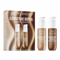 SOL DE JANEIRO Glow Motion Set