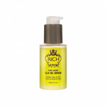 RICH  Pure Luxury Argan Curl Enhancing Cream