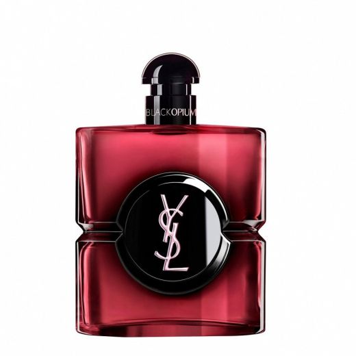 YVES SAINT LAURENT Black Opium Pink Glaze
