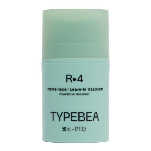TYPEBEA R4 Intense Repair Leave-In Treatment