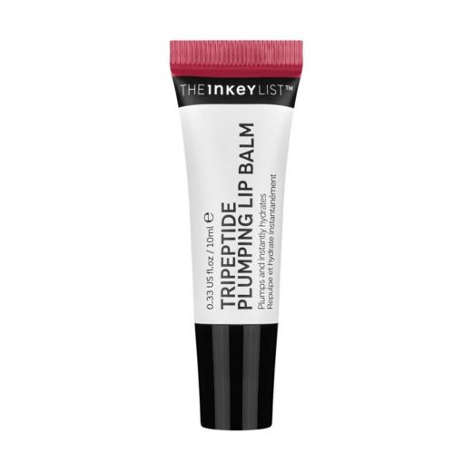 THE INKEY LIST Tripeptide Lip Balm 