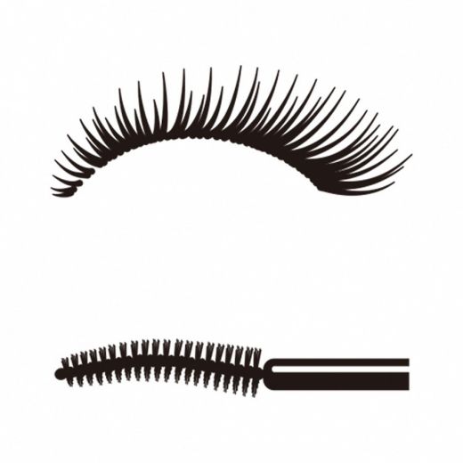 SENSAI Mascara 38°C - Volumising Black