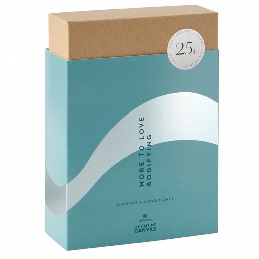 ALTERNA MHMC More To Love Holiday Duo