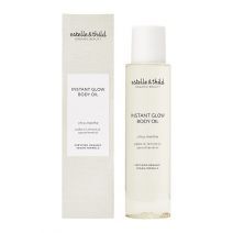 Estelle & Thild Citrus Menthe Instant Glow Body Oil
