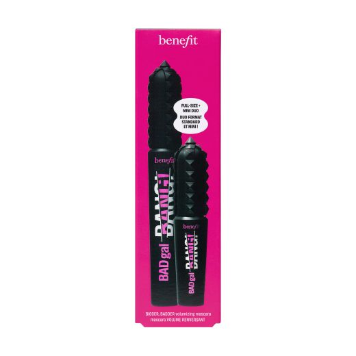 BENEFIT COSMETICS Badgal Bang Booster