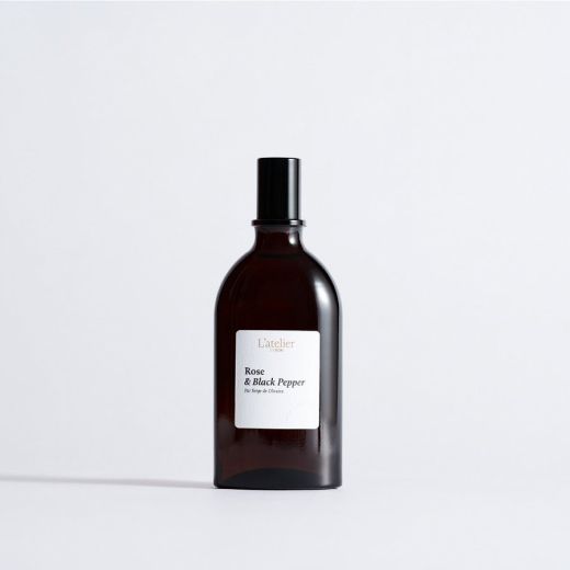 100BON Rose & Black Pepper