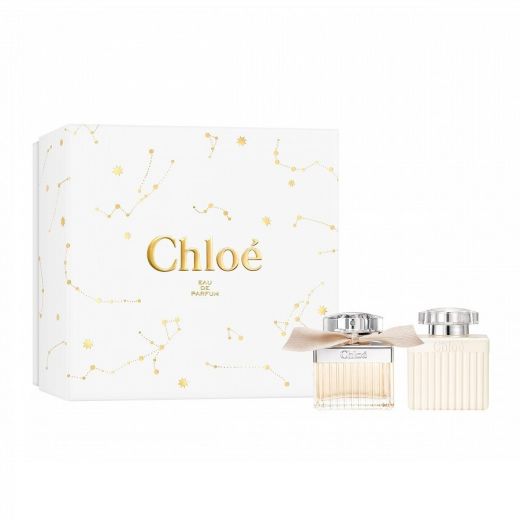 CHLOÉ Signature EDP Set