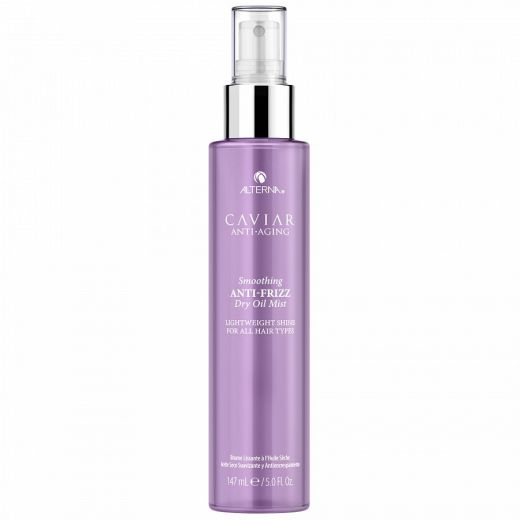 ALTERNA Caviar Anti-Aging Smoothing Anti-Frizz Dry Oil Mist 
