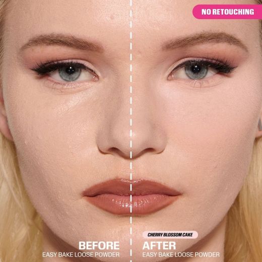 HUDA BEAUTY Loose Powder Mini