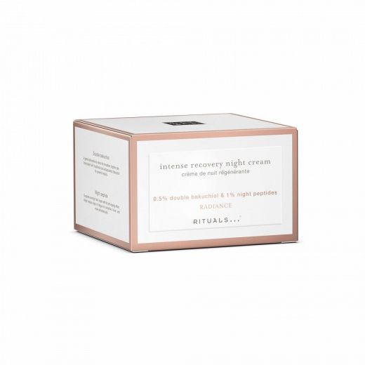 RITUALS The Ritual Of Namaste Intense Recovery Night Cream
