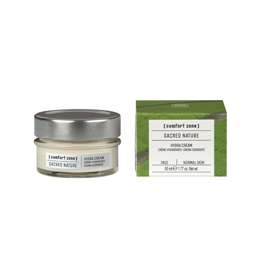 Comfort Zone Sacred Nature Hydra Cream