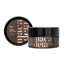 MACADEIA Body Butter Relaxing Coffee
