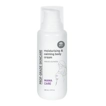 GMT Beauty Mama Care Moisturising & Calming Body Cream
