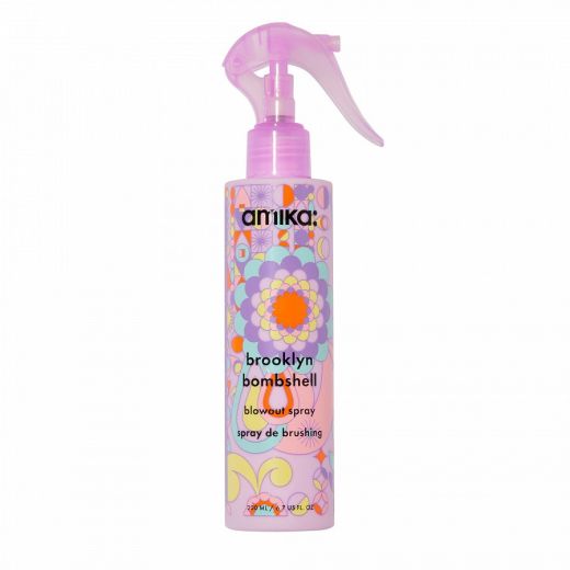 AMIKA Brooklyn Bombshell Blow Dry Spray