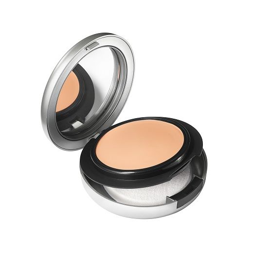 Mac Studio Fix Tech Cream-to-Powder Foundation (Tonālais pūderkrēms)