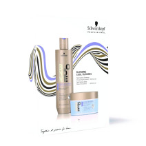 Schwarzkopf Professional Blond Me  Gift Box Cool