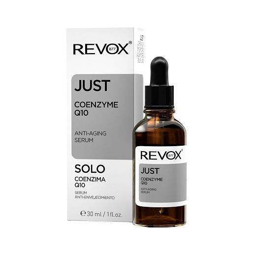 REVOX B77 Just Coenzime Q10 Anti-Aging Serum