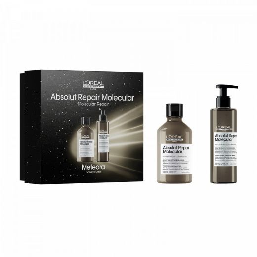 L'ORÉAL PROFESSIONNEL PARIS Absolut Repair Molecular Duo Gift Set 