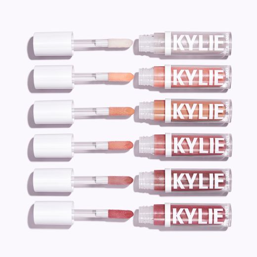 Kylie Cosmetics Plumping Gloss