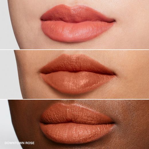 BOBBI BROWN Luxe Matte Lipstick Downtown Rose