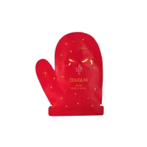 DOUGLAS COLLECTION Seasonal Charming Winter Hand Sheet Mask