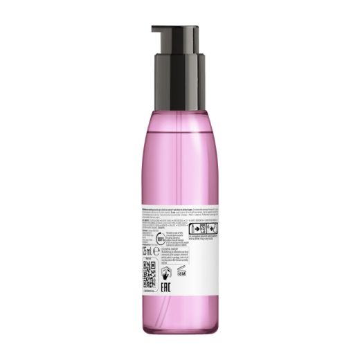 L'Oréal Professionnel Paris Liss Unlimited Prokeratin Soothing Anti-Frizz Blowdry Serum