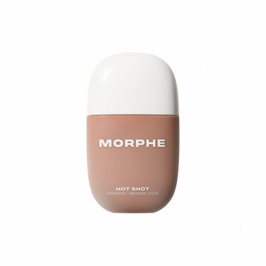 MORPHE Hot Shotbronzer Drops