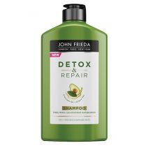 John Frieda Detox & Repair Shampoo  (Atjaunojošs šampūns matiem)