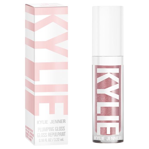 Kylie Cosmetics Plumping Gloss