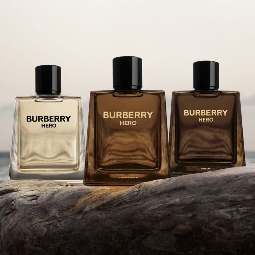 BURBERRY Hero Parfum