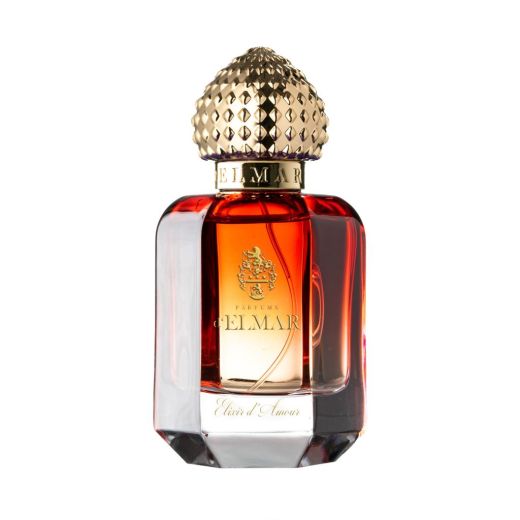 Parfums d'Elmar Elixir D' Amour