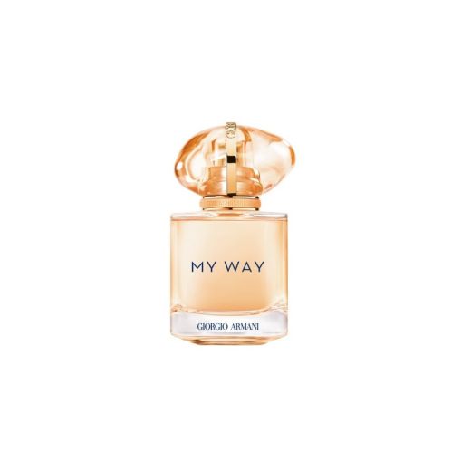 ARMANI Giorgio Armani My Way Sunny Vanilla