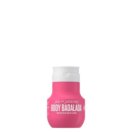 SOL DE JANEIRO Skin Refresh Water Lotion