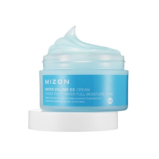 Mizon Water Volume Ex Cream  (Sejas krēms)