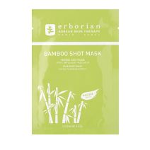 Erborian Bambuko Shot Mask  (Sejas maska)