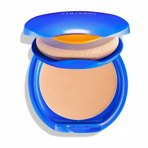 SHISEIDO UV Protective Compact Foundation SPF30