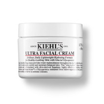 Kiehl's Ultra Facial Cream (Sejas krēms)