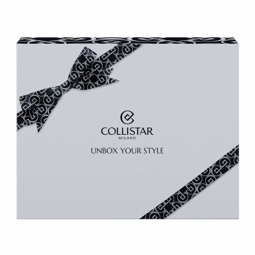 COLLISTAR Men Toning Set