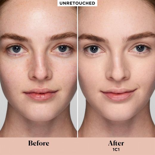 LAURA MERCIER Real Flawless Concealer