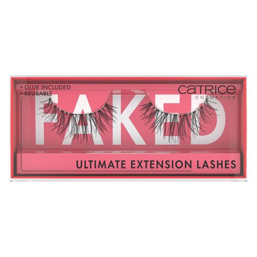 Catrice Cosmetics Faked Ultimate Extension Lashes