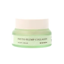 MIZON Phyto Plump Collagen Night Cream