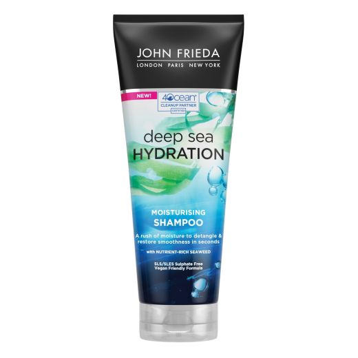 John Frieda Deep Sea Hydration Shampoo