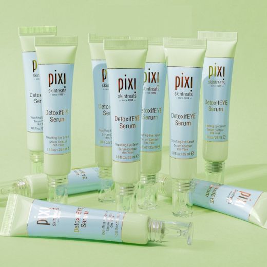 PIXI Detoxif Eye Serum 25 ml