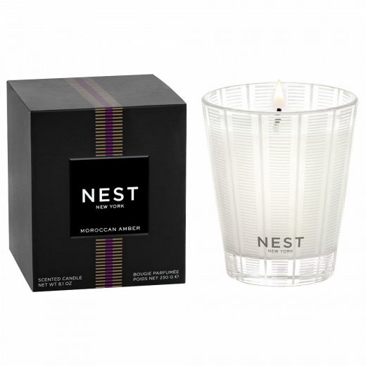 NEST NEW YORK Moroccan Amber Classic
