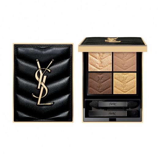 YVES SAINT LAURENT Couture Mini Clutch Eyeshadow Palette