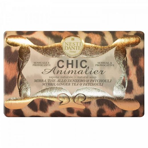 NESTI DANTE Chic Animalier Seep